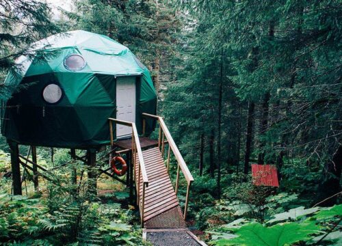 Java & Bali One Life Adventures