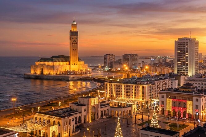 Casablanca
