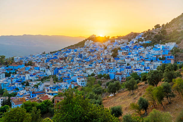 Chefchaouen